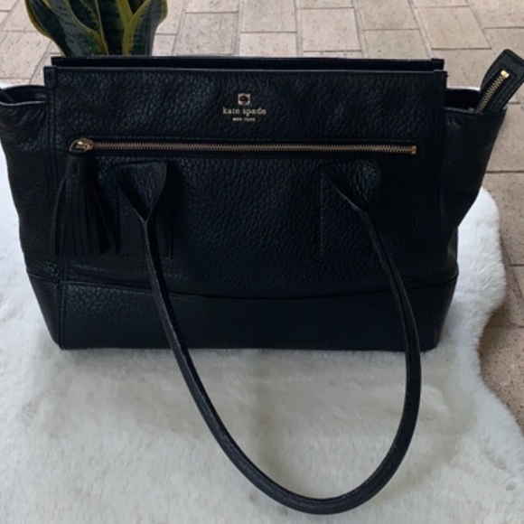 Kate Spade Southport Avenue Cameron Handbag / Tote - Picture 2 of 13